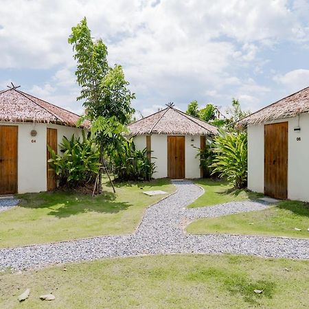 Doowall Hotel Chiang Rai Eksteriør bilde