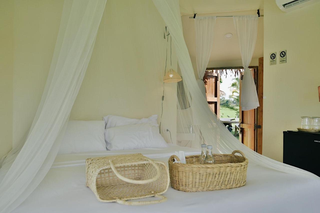 Doowall Hotel Chiang Rai Eksteriør bilde
