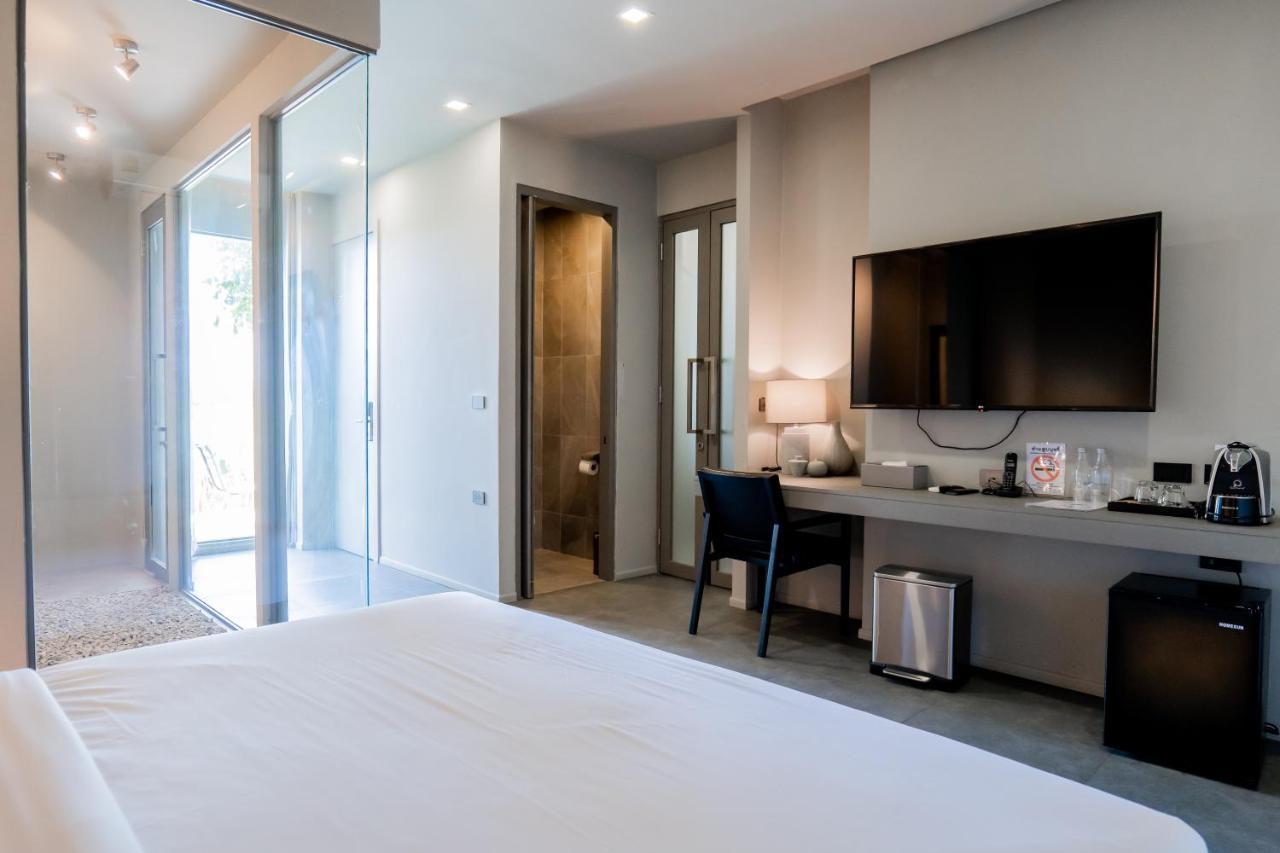 Doowall Hotel Chiang Rai Eksteriør bilde
