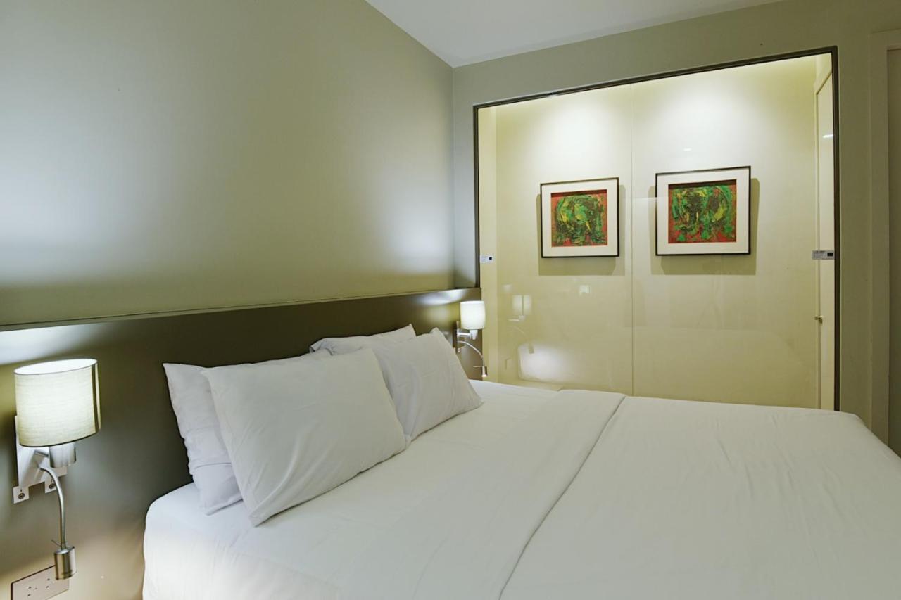 Doowall Hotel Chiang Rai Eksteriør bilde