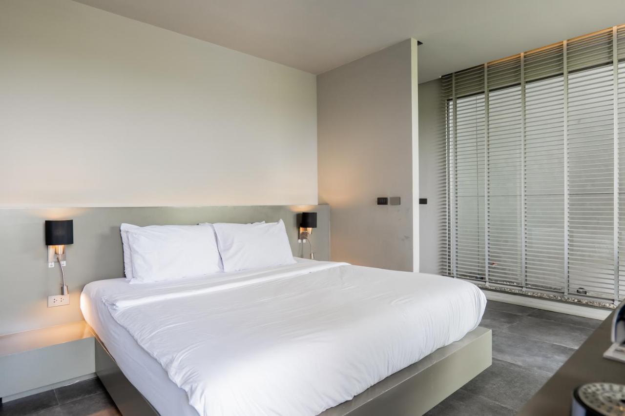 Doowall Hotel Chiang Rai Eksteriør bilde