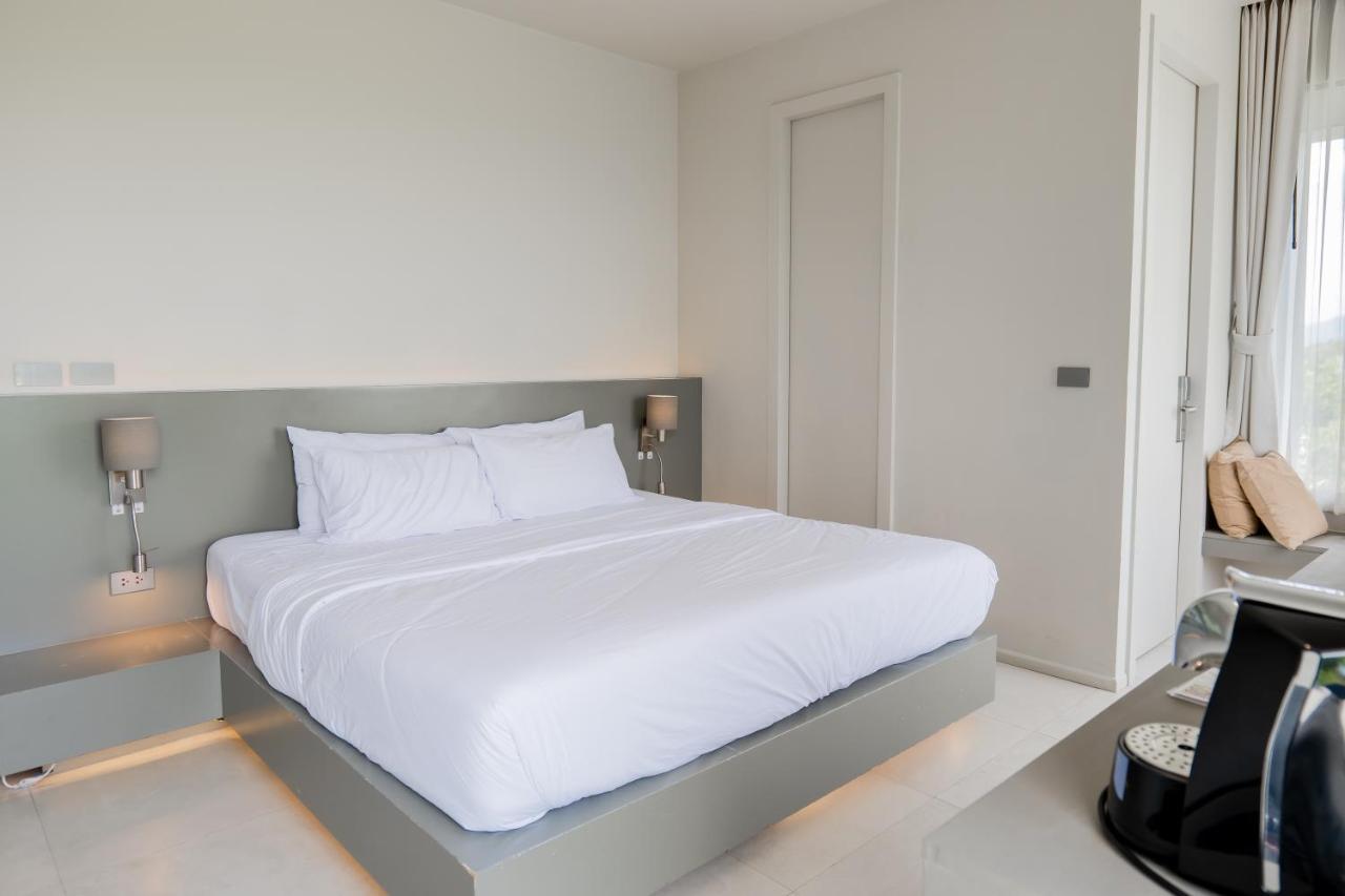 Doowall Hotel Chiang Rai Eksteriør bilde