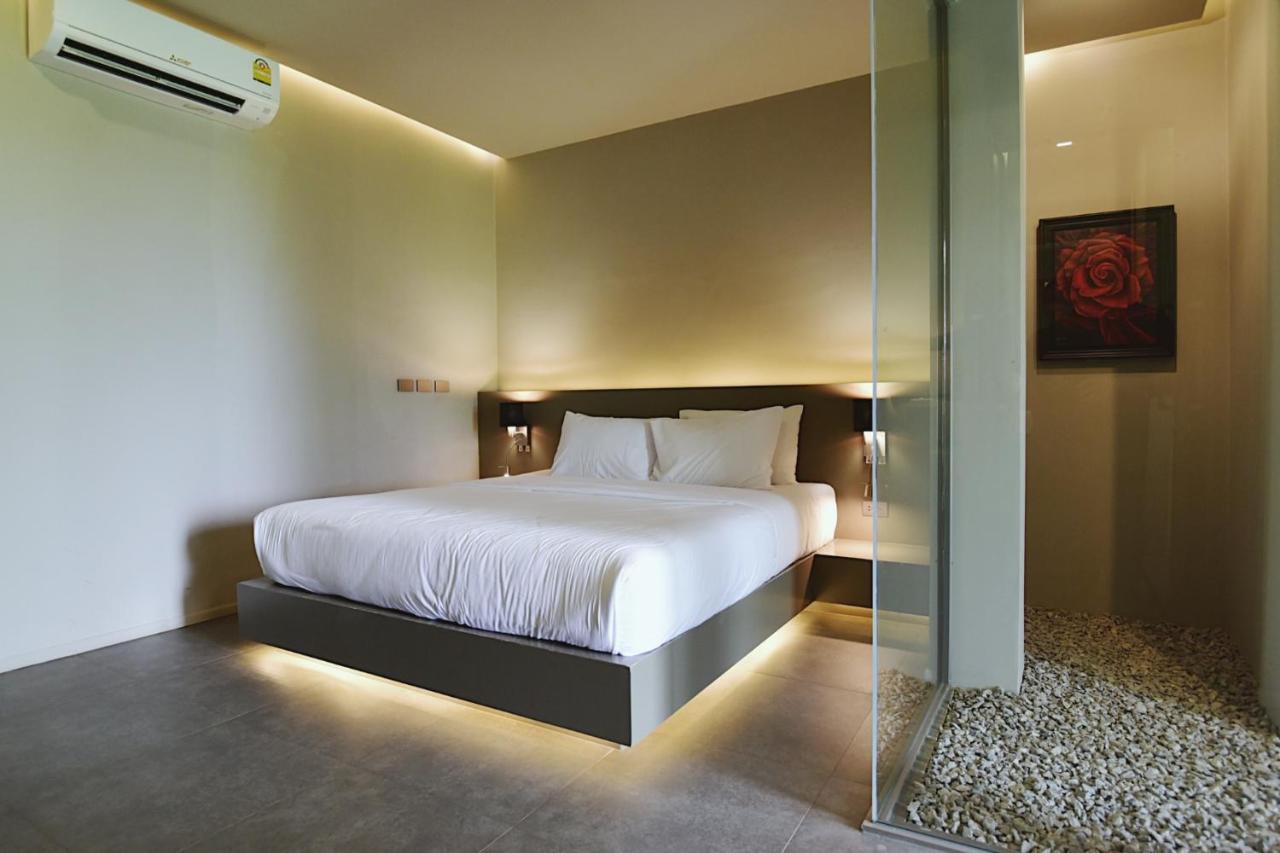 Doowall Hotel Chiang Rai Eksteriør bilde