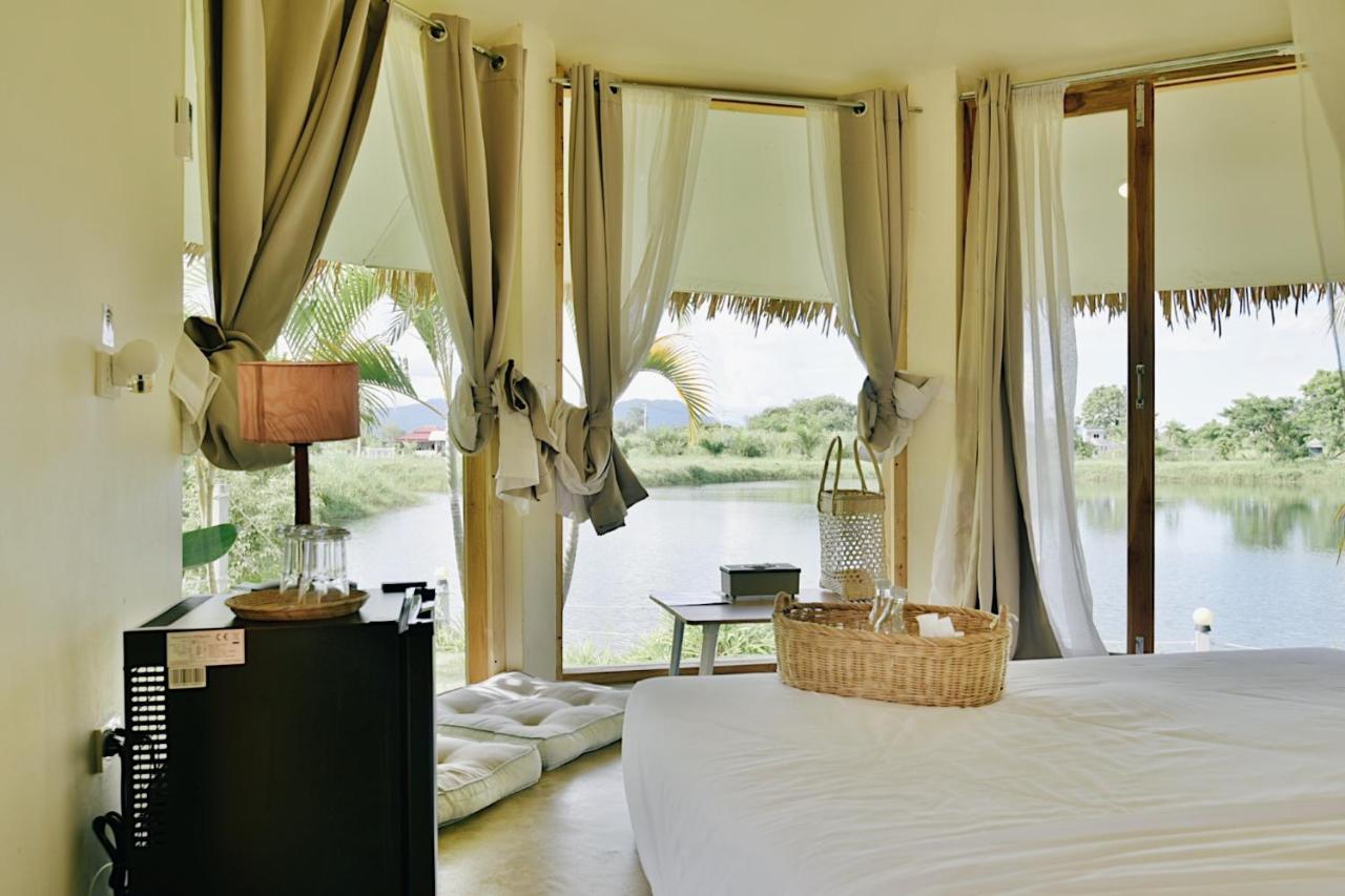 Doowall Hotel Chiang Rai Eksteriør bilde