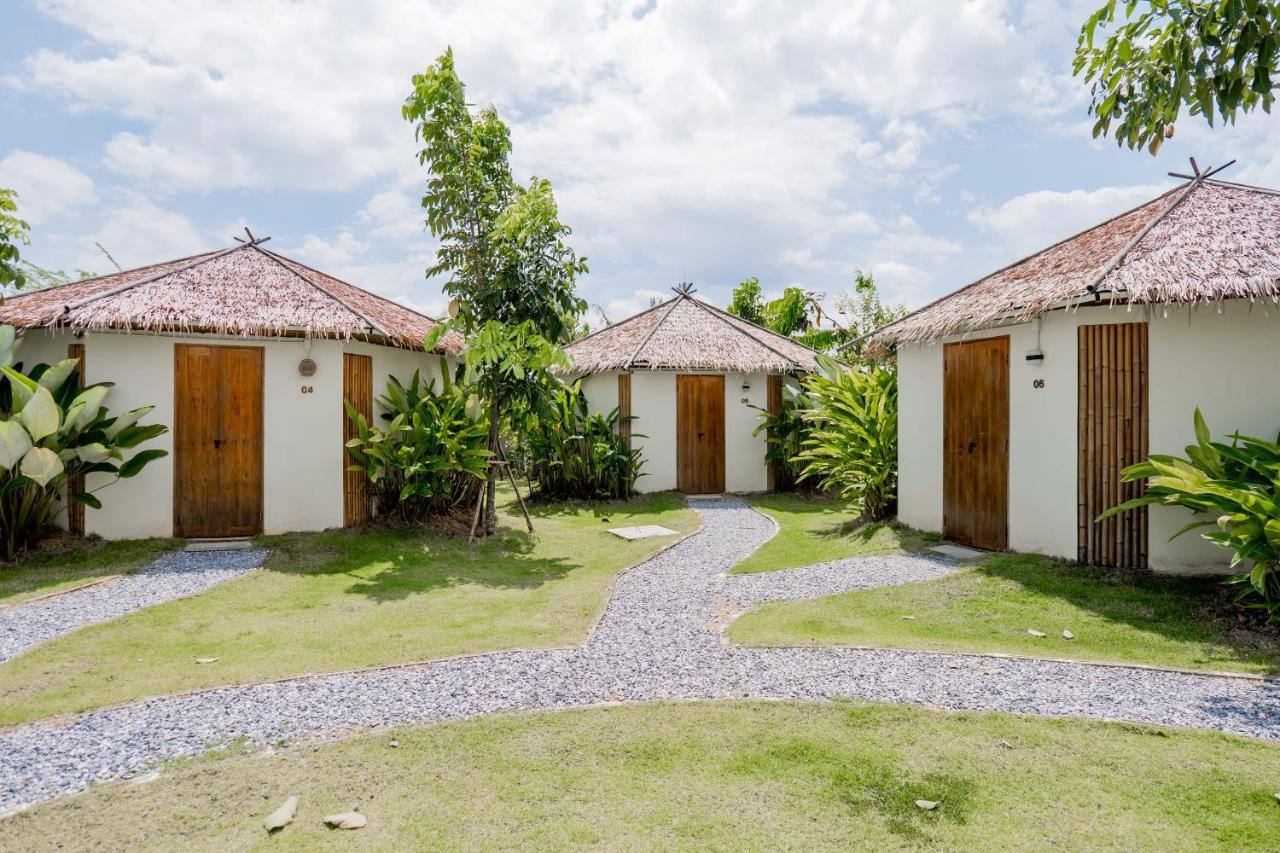 Doowall Hotel Chiang Rai Eksteriør bilde