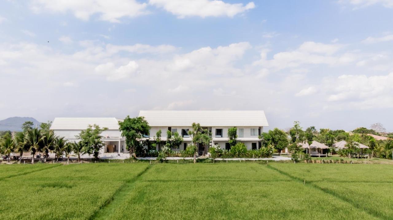 Doowall Hotel Chiang Rai Eksteriør bilde