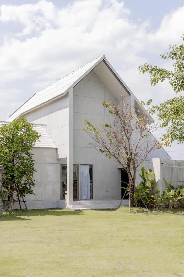 Doowall Hotel Chiang Rai Eksteriør bilde