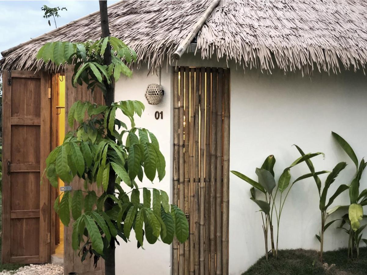Doowall Hotel Chiang Rai Eksteriør bilde