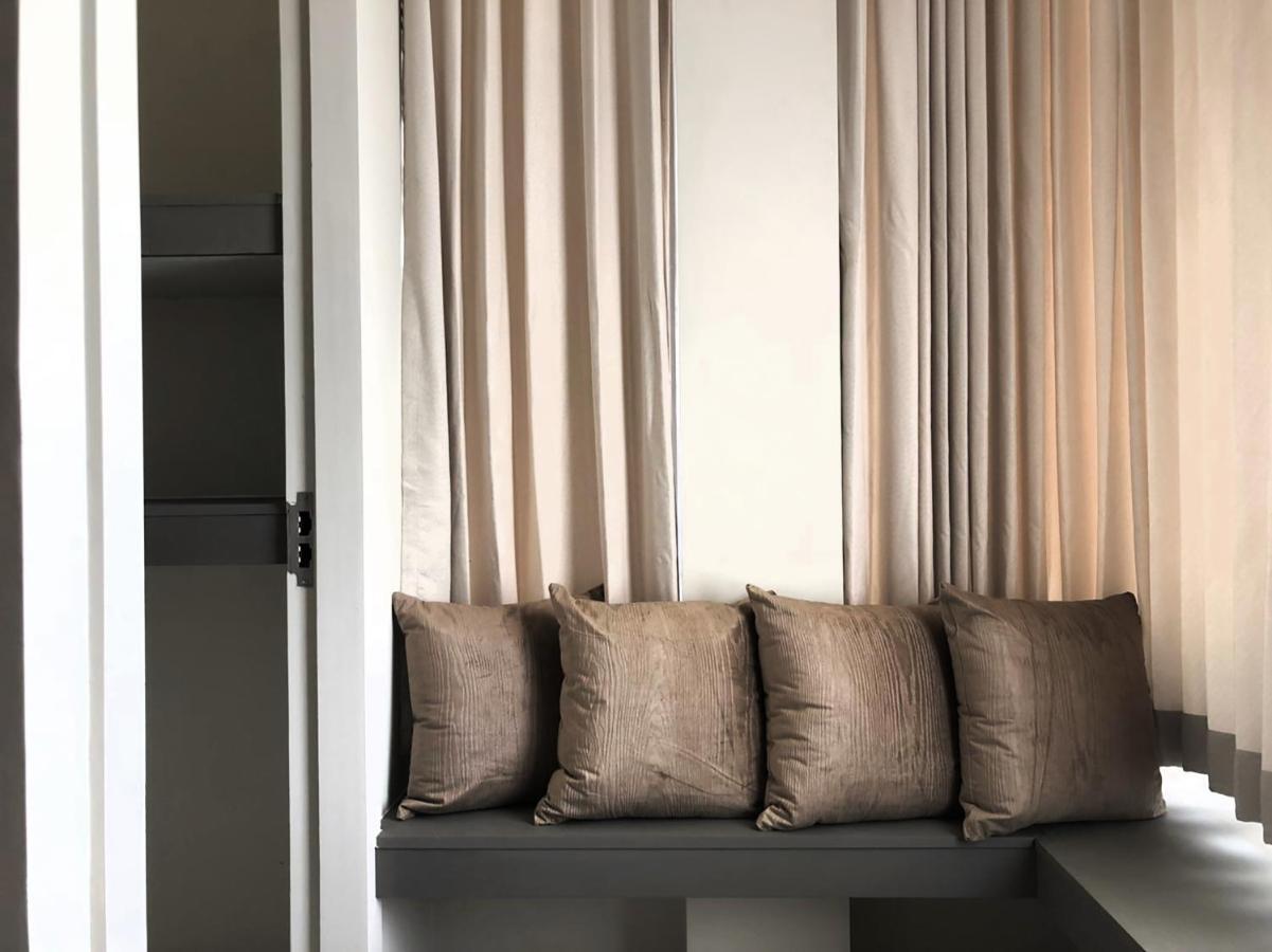 Doowall Hotel Chiang Rai Eksteriør bilde
