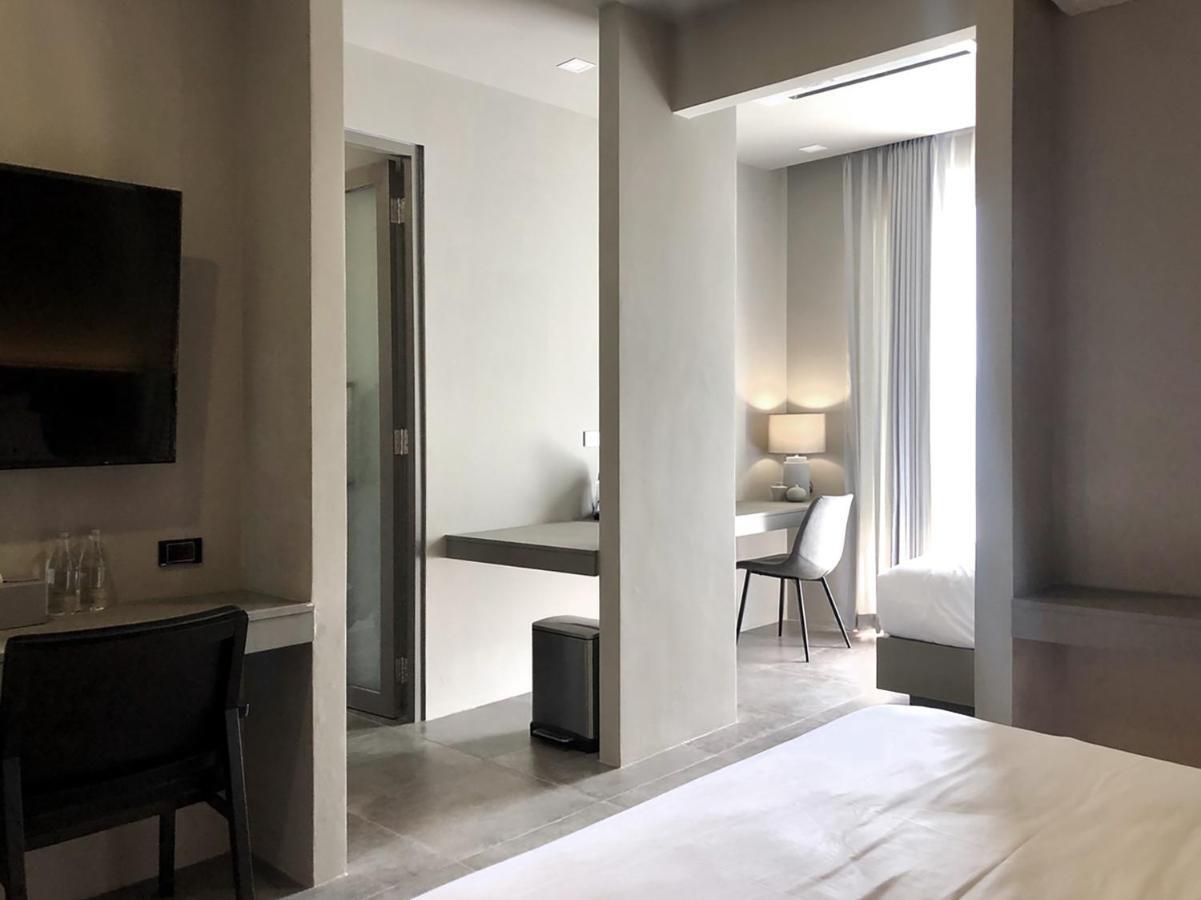 Doowall Hotel Chiang Rai Eksteriør bilde