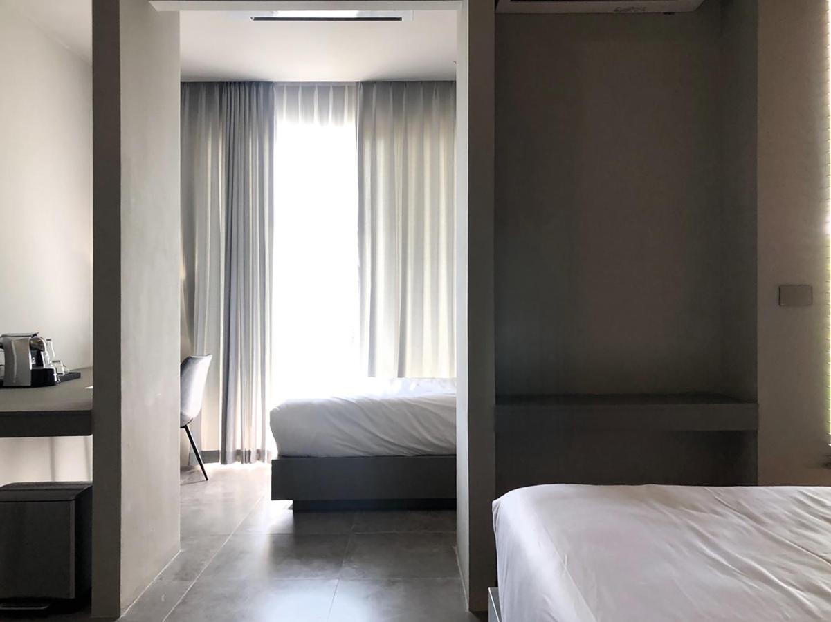 Doowall Hotel Chiang Rai Eksteriør bilde
