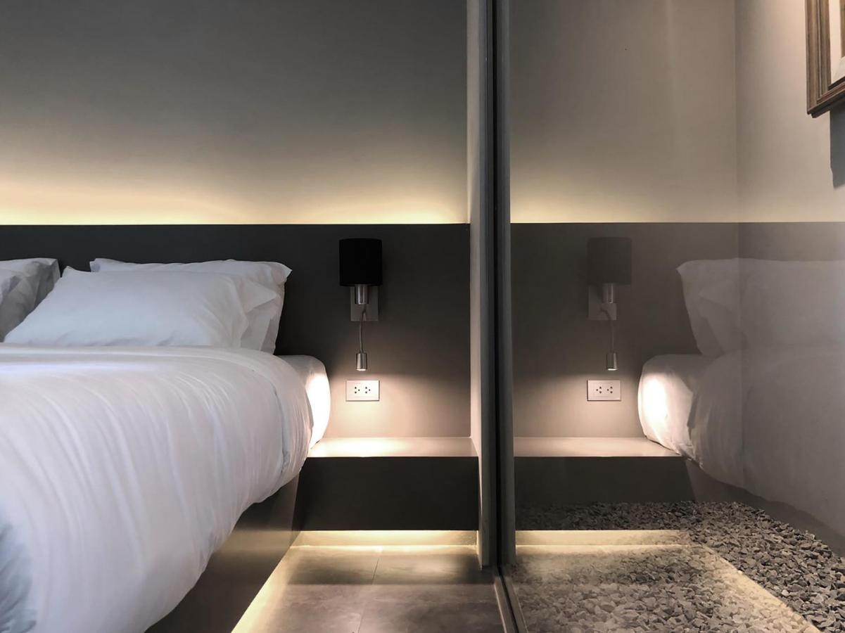 Doowall Hotel Chiang Rai Eksteriør bilde