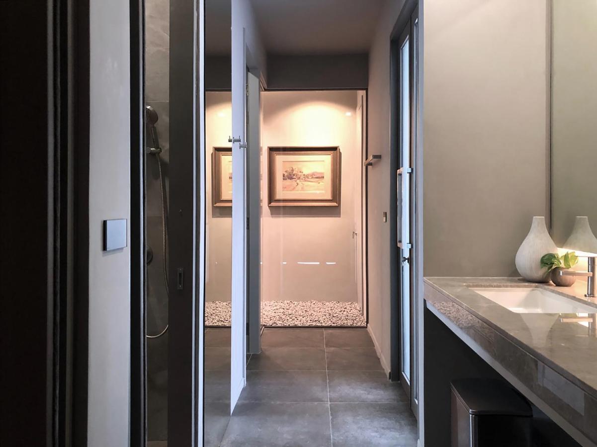 Doowall Hotel Chiang Rai Eksteriør bilde