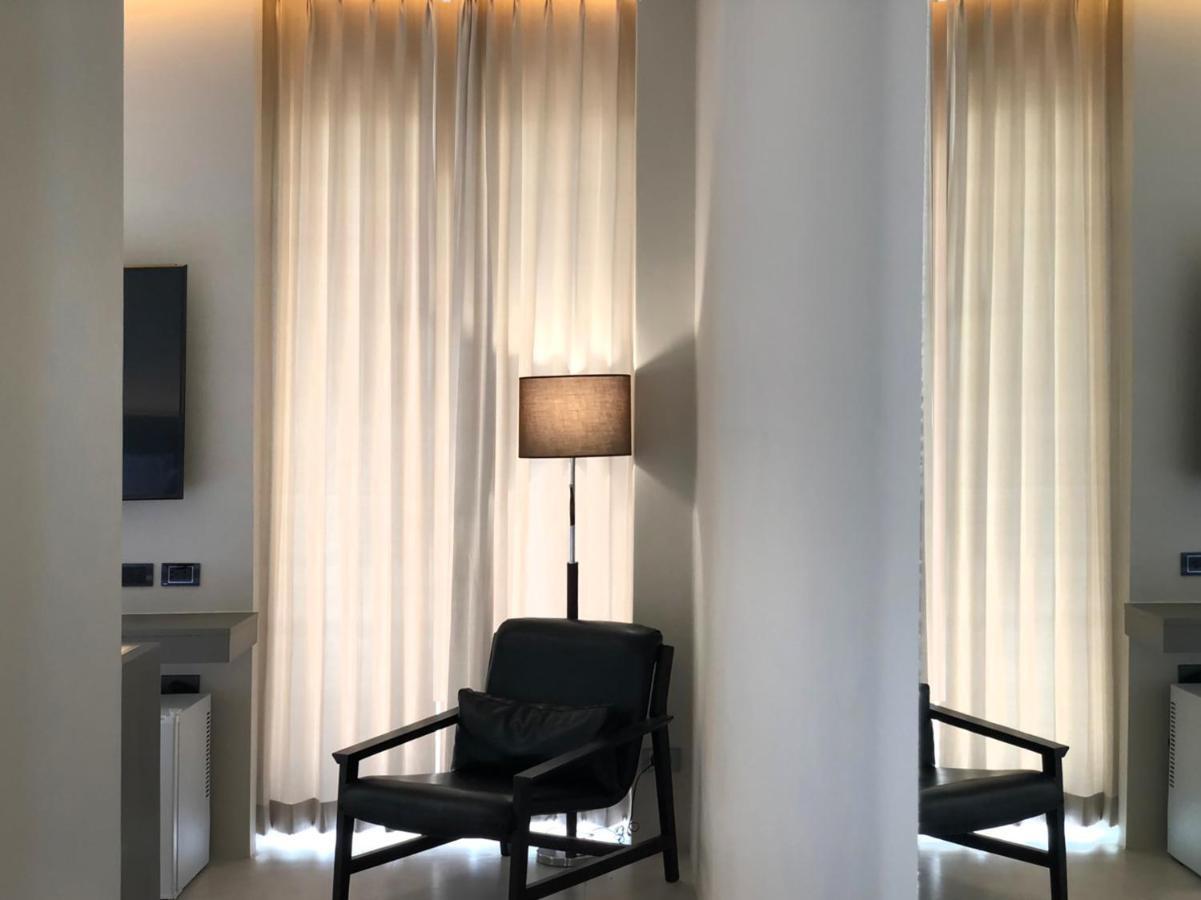 Doowall Hotel Chiang Rai Eksteriør bilde