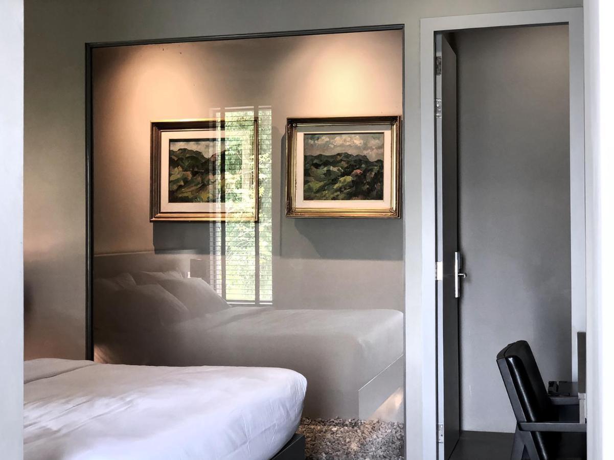 Doowall Hotel Chiang Rai Eksteriør bilde