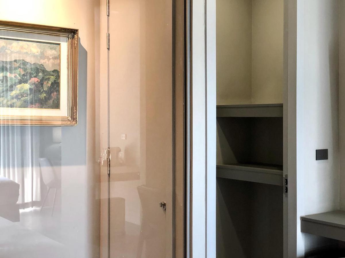 Doowall Hotel Chiang Rai Eksteriør bilde