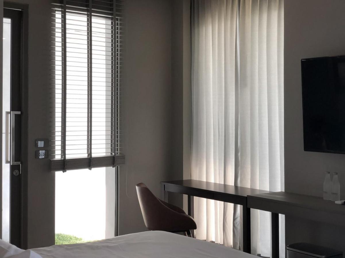 Doowall Hotel Chiang Rai Eksteriør bilde