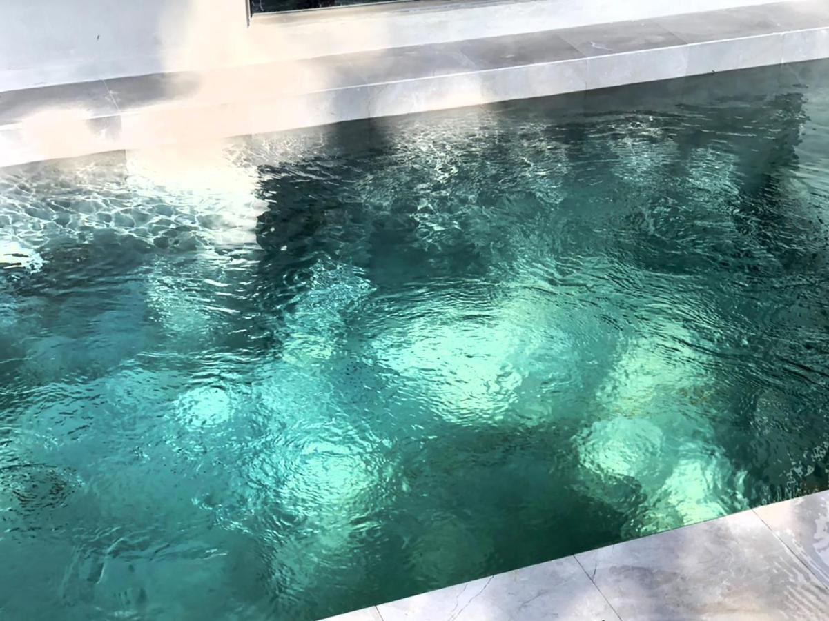 Doowall Hotel Chiang Rai Eksteriør bilde