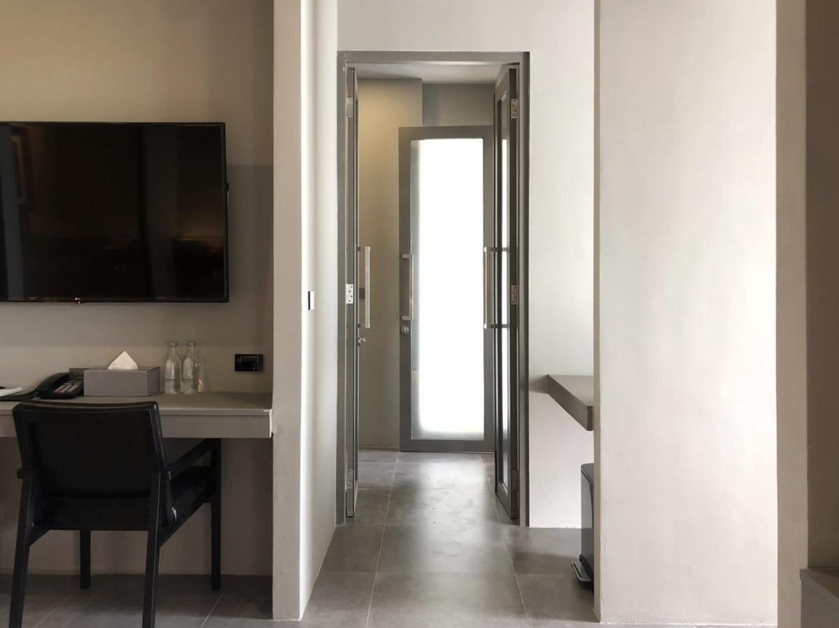 Doowall Hotel Chiang Rai Eksteriør bilde