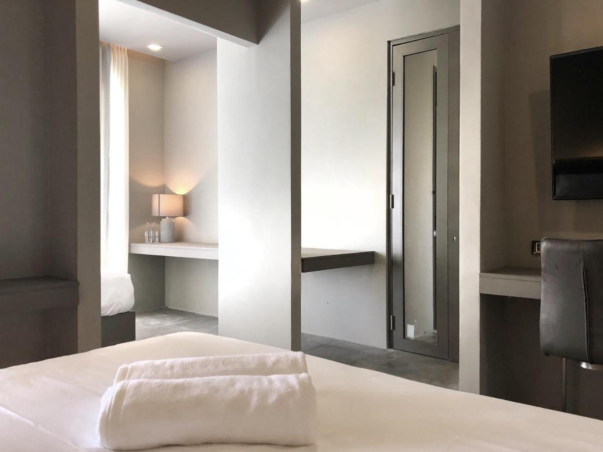 Doowall Hotel Chiang Rai Eksteriør bilde