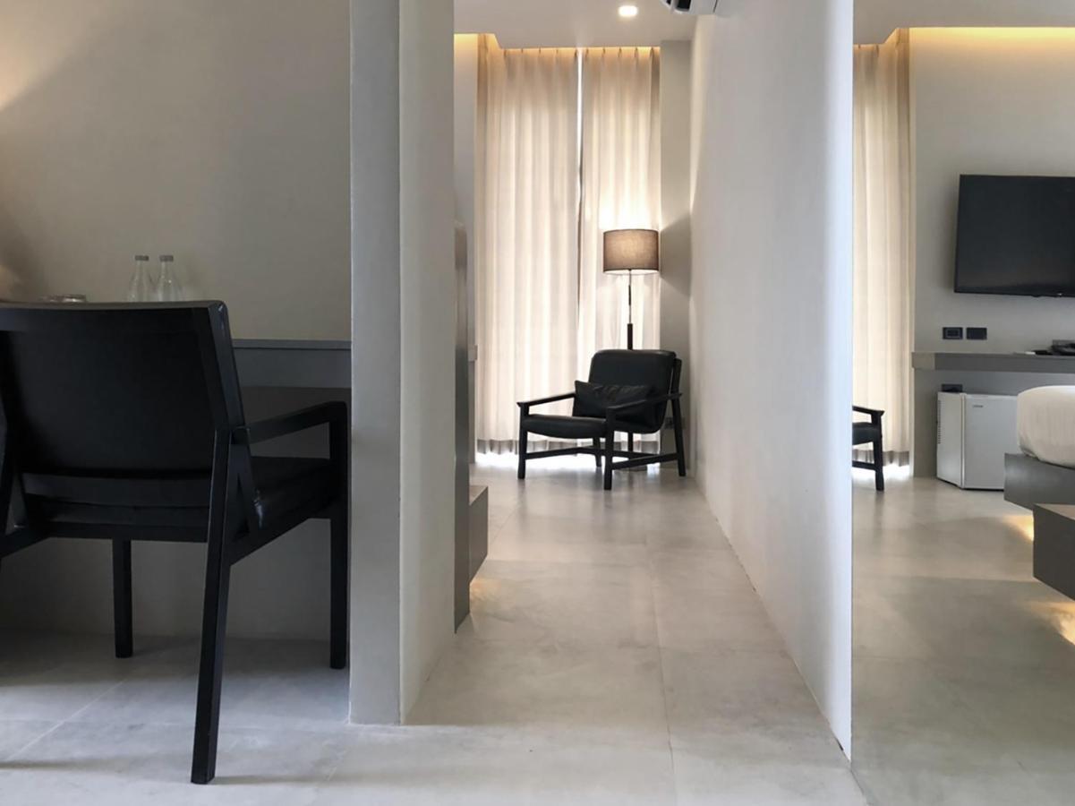 Doowall Hotel Chiang Rai Eksteriør bilde