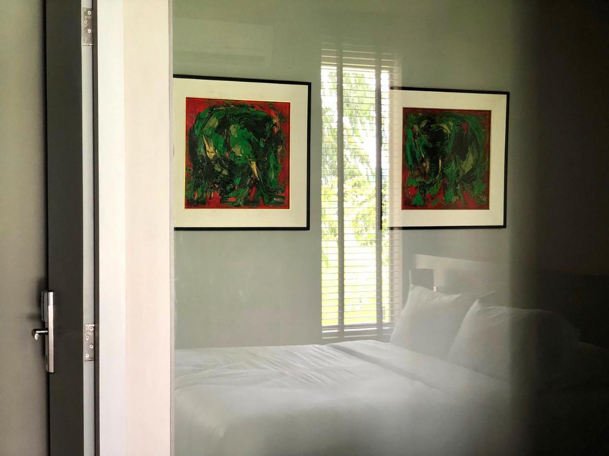 Doowall Hotel Chiang Rai Eksteriør bilde