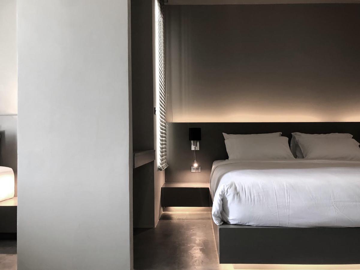 Doowall Hotel Chiang Rai Eksteriør bilde