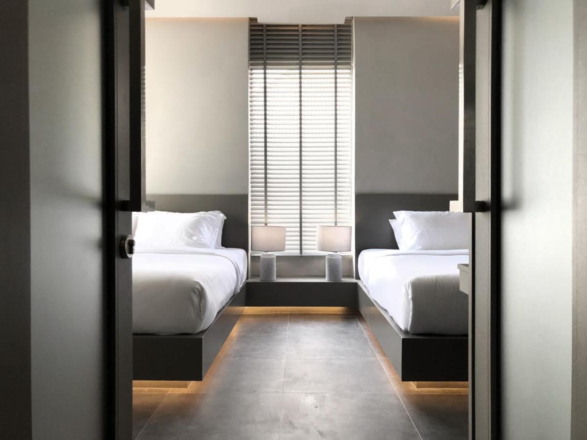 Doowall Hotel Chiang Rai Eksteriør bilde