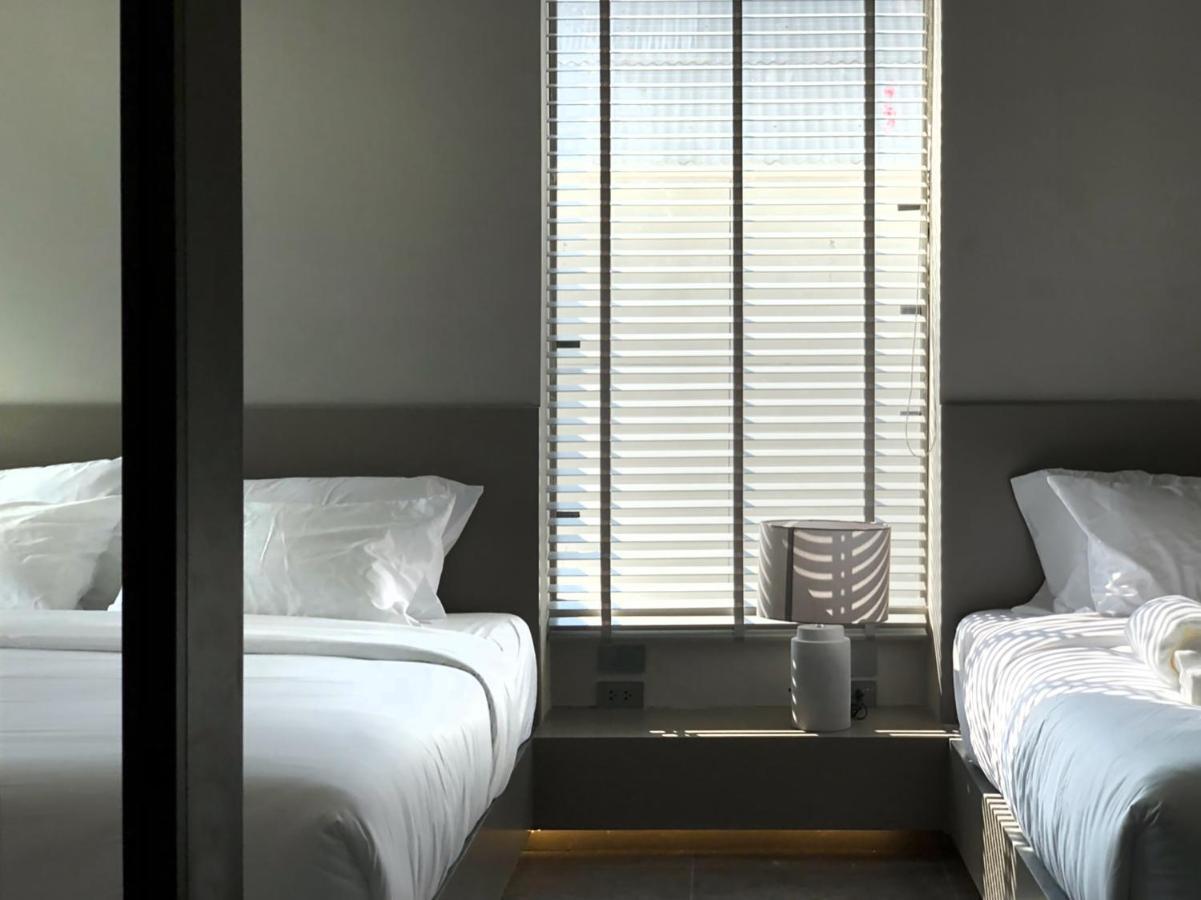 Doowall Hotel Chiang Rai Eksteriør bilde